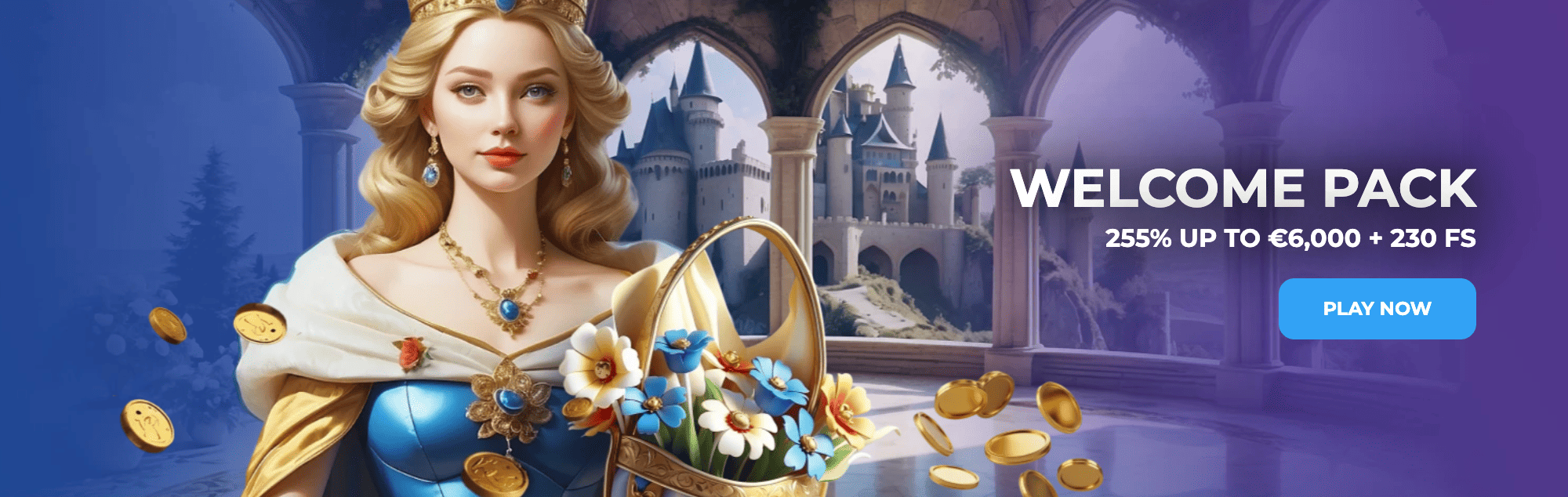 LOKI Casino Nederland Banner